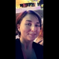 Tricia Bailey, Rhit