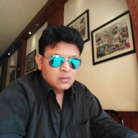 Sarosh Gupta