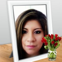 Maria Del Rocio Mendoza Tovar