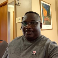 Timothy Ofotokun