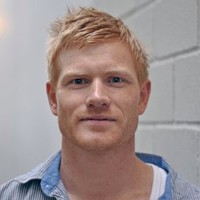 Fredrik Strid