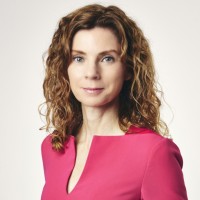 Tricia Leadbeater, CFA