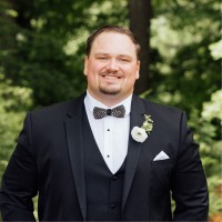 Brett Gillespie