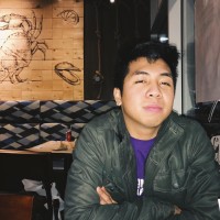 John Lloyd Camara