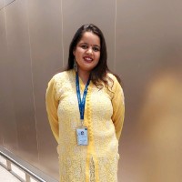Shambhavi Singh Kaushik