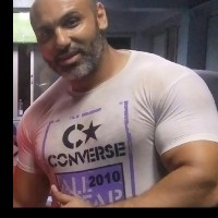 Nader Hammam