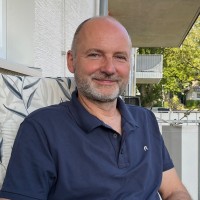 Gerald Philippi