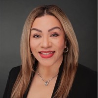 Naomi E. Odom