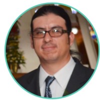 Omar Delgadillo Troncoso