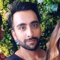 Balal Hussain