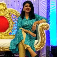 Sneha Desai