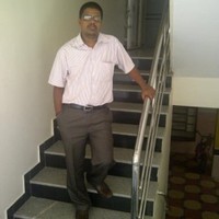 Dushyanth Reddy