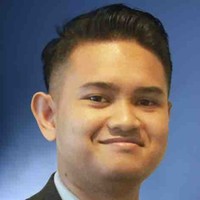 Robby Ramasaputra
