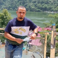 Nikhil Sharma