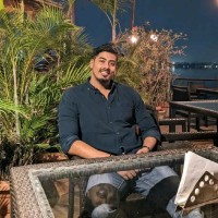 ANKIT MEHTA