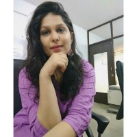 Aastha Bhatt