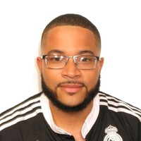 Akeem Talbot