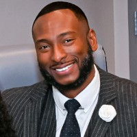 Fredrick Harper
