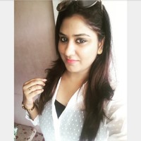 Preeti Dash