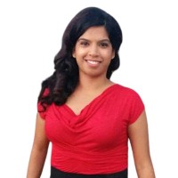 Dena Mahendrarajah