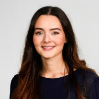 Sofia Jøssang Kerchaoui