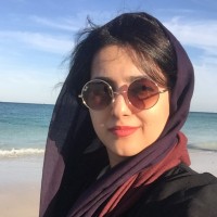 Faraneh Hamidirad
