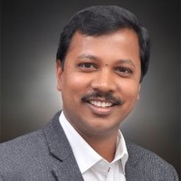 Alfred Mathan Raja V
