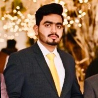 Mawazz Maqsood
