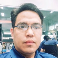 Alvin M. Silang