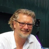 Jochem Van Der Perre