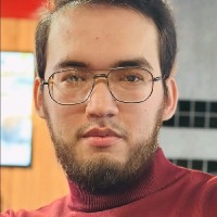 Islom Abdunosirov