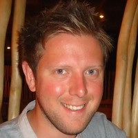 Jos Siddall