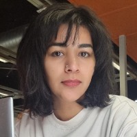 Elizabeth (Liz) Varghese