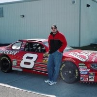Greg Fletcher