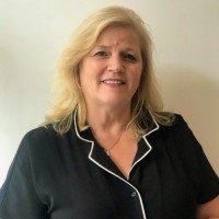 Debbie Patton, CPCA