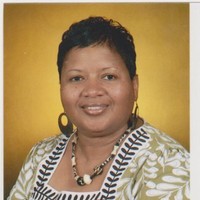 Maxine Marks