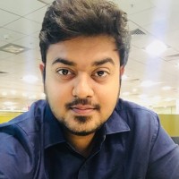 Sudarshan Govindarajan