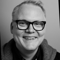 Simon Berggren