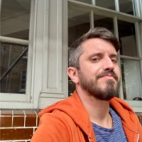 Damien Jouannin