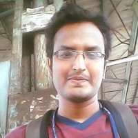 Manmath Raut