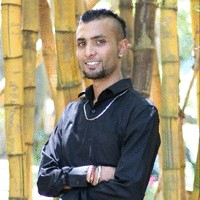Mithesh Singh