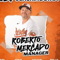 Roberto Mercado