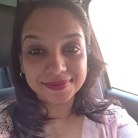 Shavanie Chetty