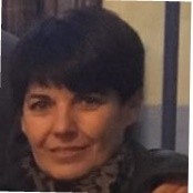 Maria Erica Pérez Morales