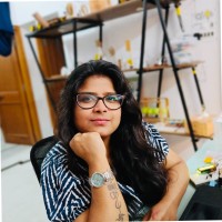 Komal Roy