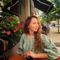Olga Musolyamova
