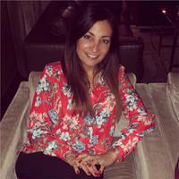 Géraldine Di Tommaso-Parrales