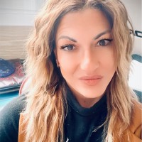Yolanda Fernández Muñoz
