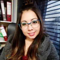 Jennifer Mendoza A.