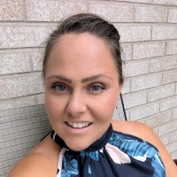 Amanda McGuire (Dufour)